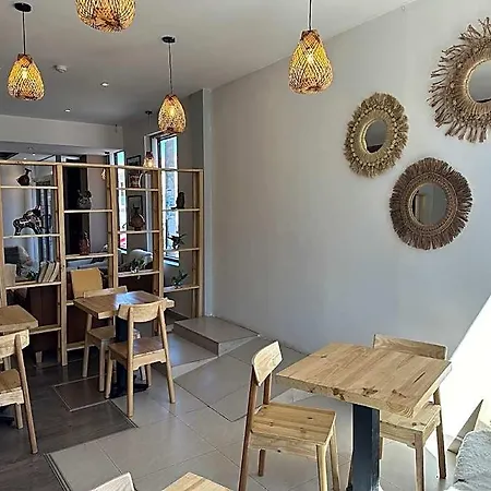 Inka Home Boutique Hotel