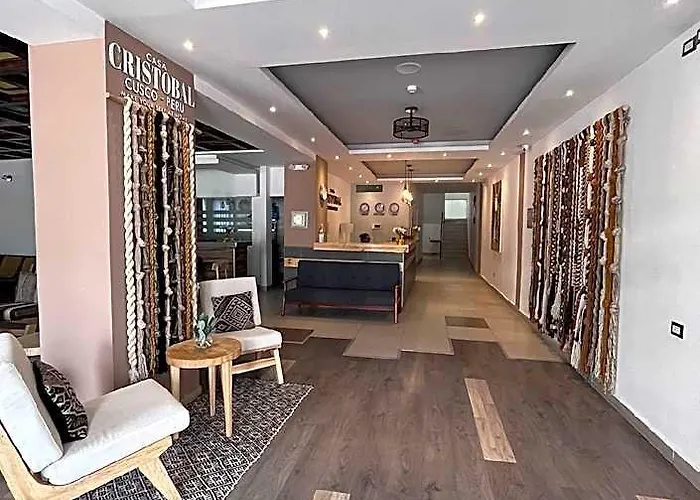 Inka Boutique