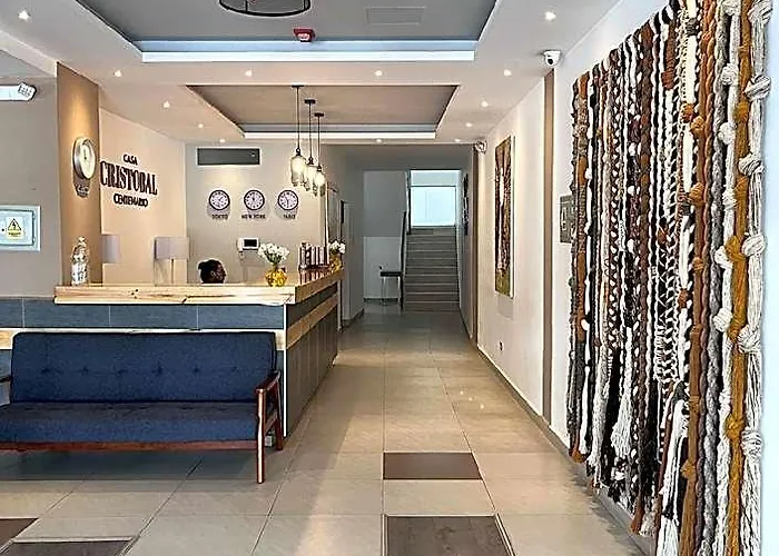 Inka Boutique ホテル クスコ