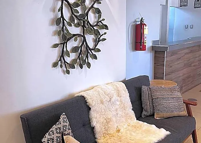 Inka Boutique 3*