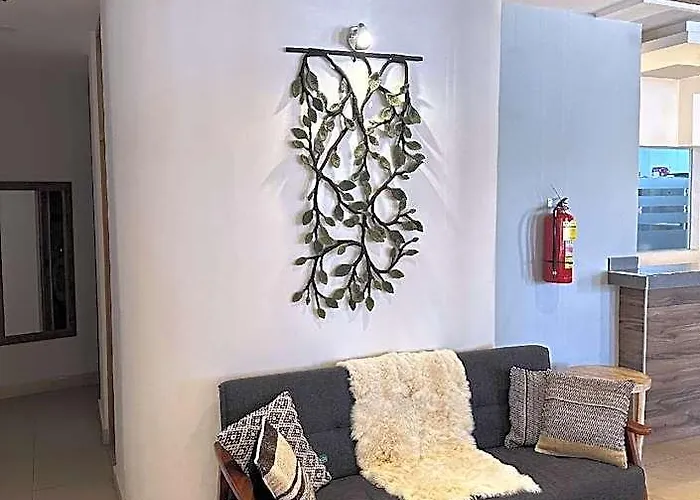 ホテル Inka Boutique 3*