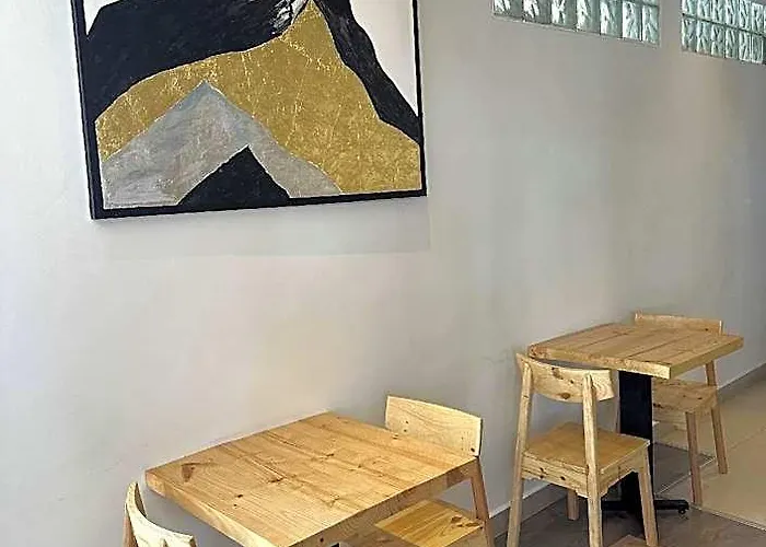 Inka Boutique 3* クスコ